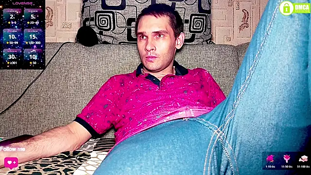 DavidCarroll online show from 05.09.26