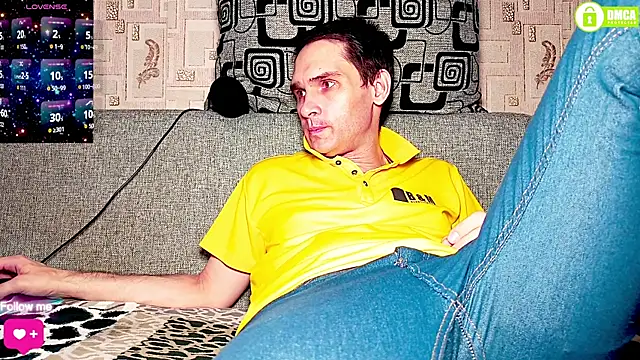 DavidCarroll online show from 05.21.26