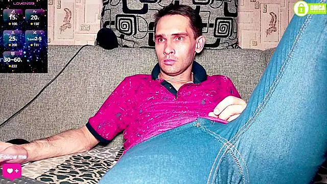 DavidCarroll online show from 06.12.26