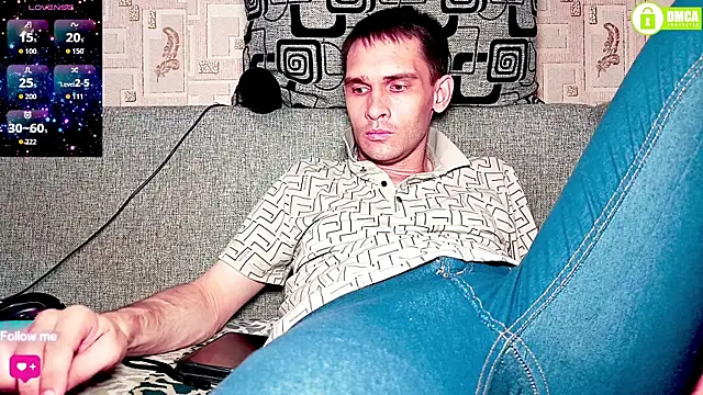 Snapshot of DavidCarroll chatting on 06.19.26 DavidCarroll online show from 06.19.26