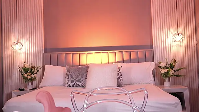 ValeryNova online show from 02.12.26