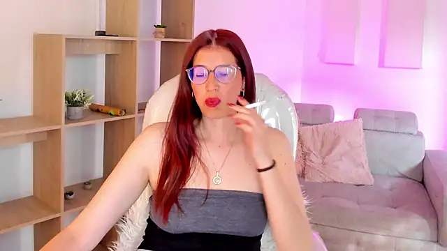 Antonnella 3 online show from 10.09.25