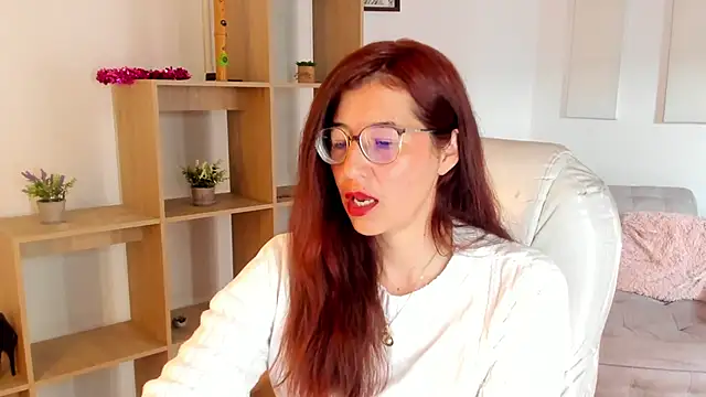 Antonnella 3 online show from 10.23.25