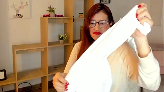 Antonnella 3 online show from 11.23.25