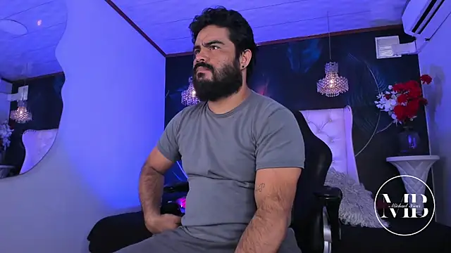 MichaelBear  online show from 02.20.26