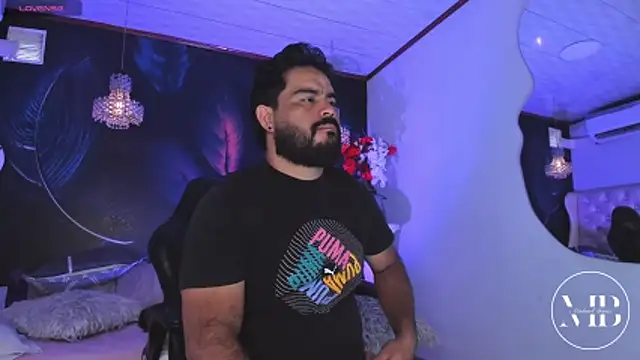 MichaelBear  online show from 03.14.26