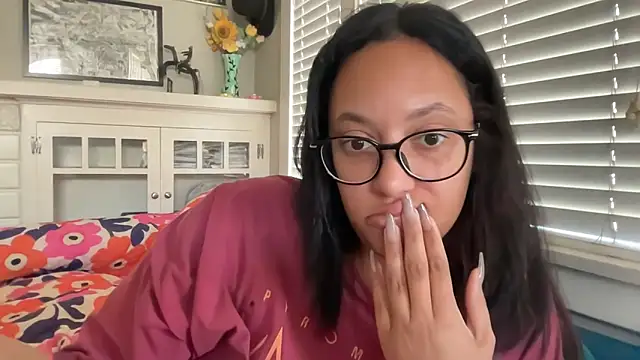 dreamyriri online show from 03.03.26