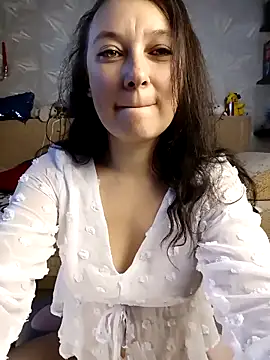 Ria 23 online show from 10.08.25