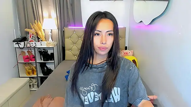 reighnempress online show from 03.22.25