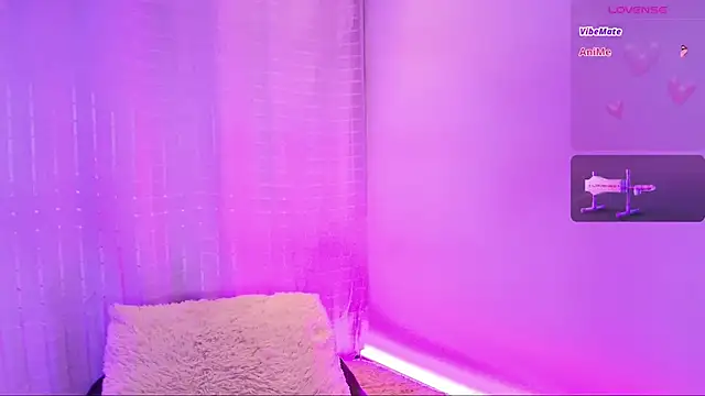 Samii Evans online show from 12.11.24