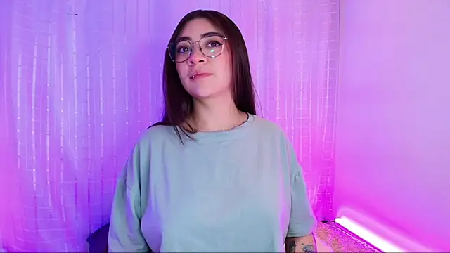 Samii Evans online show from 12.13.24