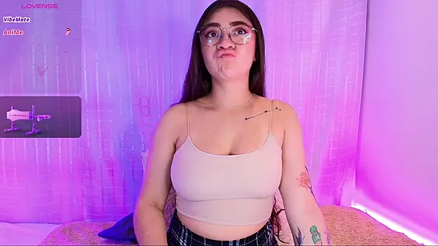 Samii Evans online show from 01.29.25