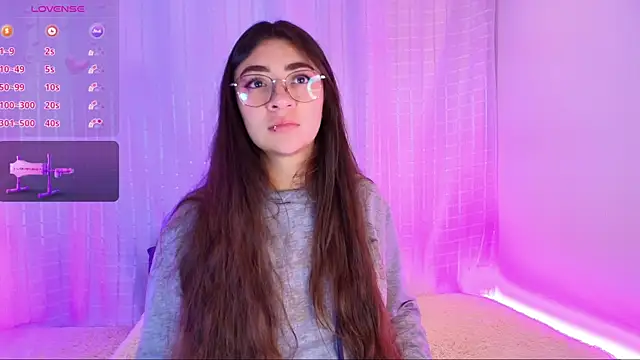 Samii Evans online show from 01.31.25