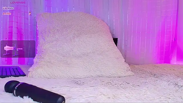 Samii Evans online show from 03.06.25