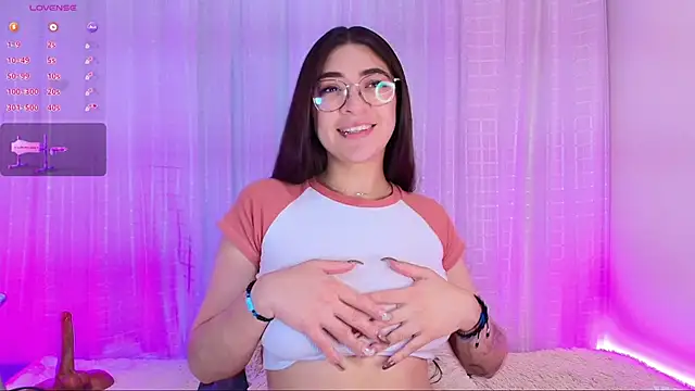 Samii Evans online show from 03.20.25