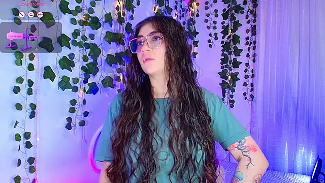 Samii Evans online show from 11.27.25