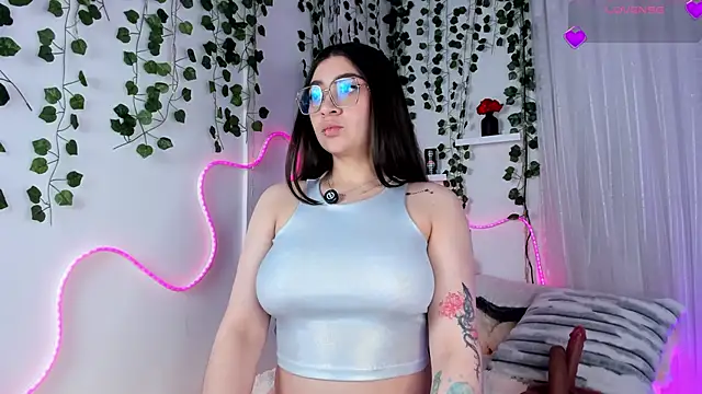 Samii Evans online show from 07.26.26