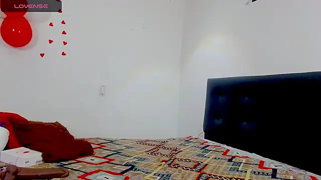 Snapshot of mussa_hott chatting on 02.19.25 mussa hott online show from 02.19.25