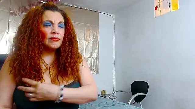 Snapshot of mussa_hott chatting on 10.07.25 mussa hott online show from 10.07.25