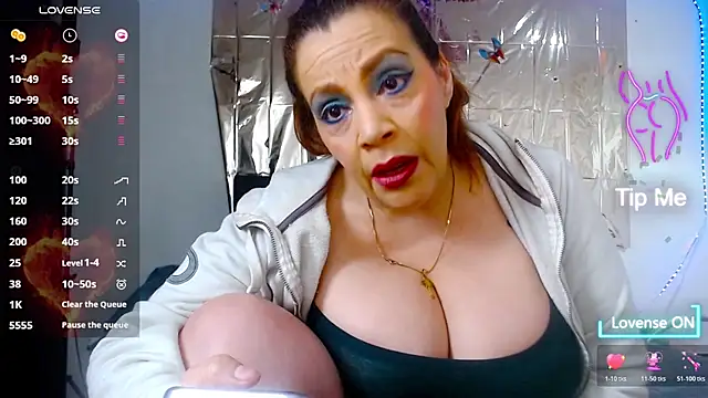 mussa hott online show from 11.14.25