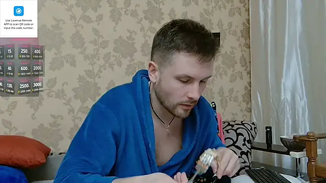 MartinBrandon online show from 02.28.25