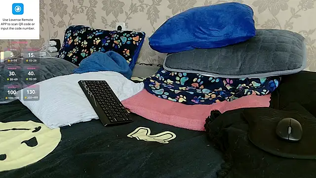 MartinBrandon online show from 02.27.26