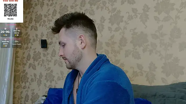 MartinBrandon online show from 03.09.26