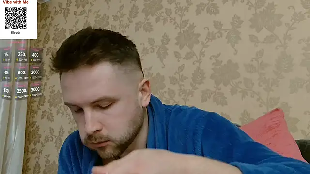 MartinBrandon online show from 04.26.26
