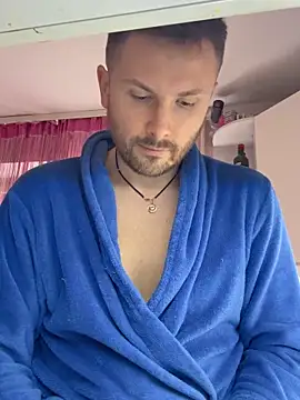 MartinBrandon online show from 05.01.26