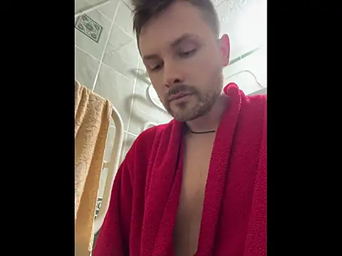 MartinBrandon online show from 05.13.26