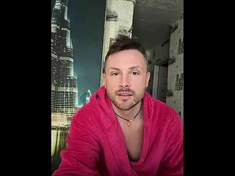 MartinBrandon online show from 05.24.26