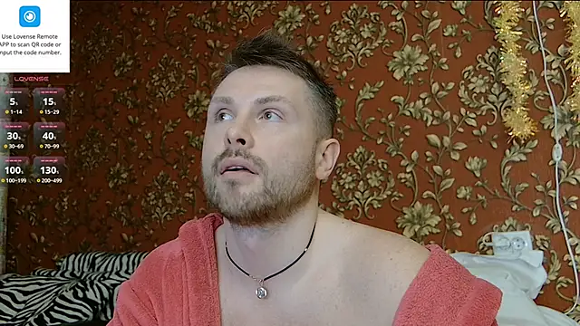 MartinBrandon online show from 05.28.26