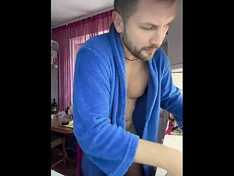 MartinBrandon online show from 06.02.26