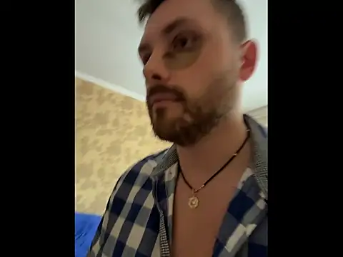 MartinBrandon online show from 06.05.26