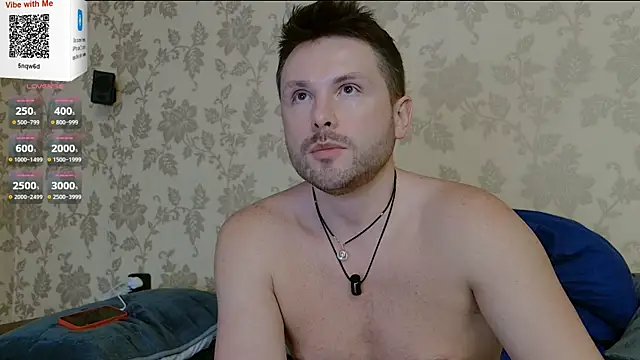 MartinBrandon online show from 07.17.26