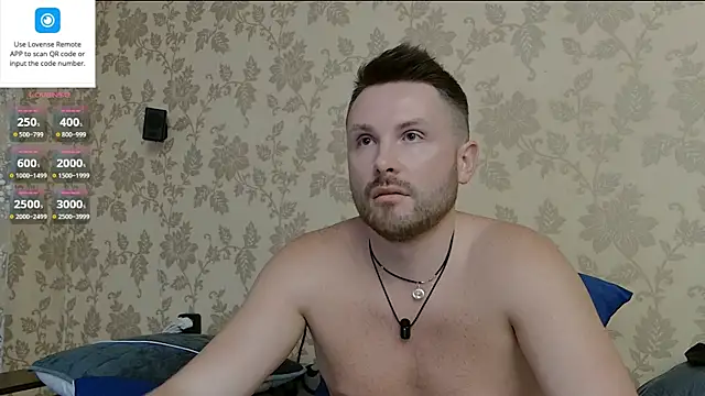 MartinBrandon online show from 07.22.26
