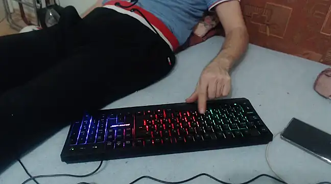 VASKOS178 online show from 12.24.24