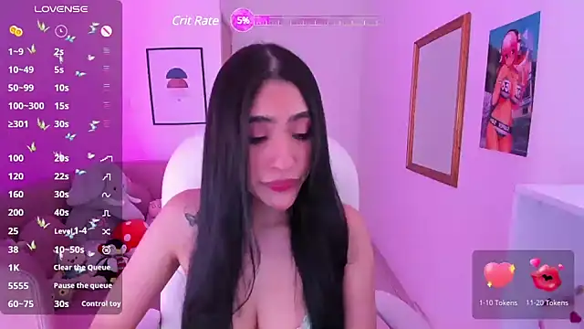 tatiana prada online show from 12.06.24