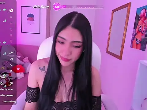 tatiana prada online show from 12.11.24