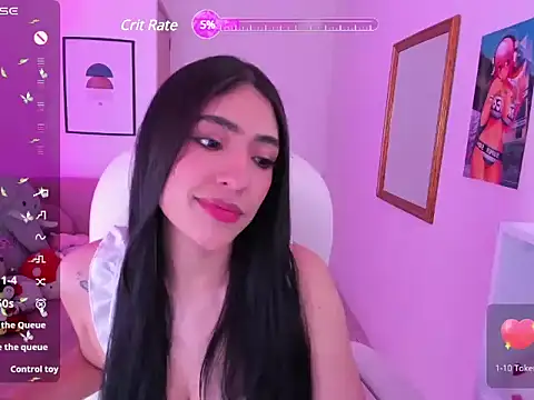 tatiana prada online show from 12.13.24