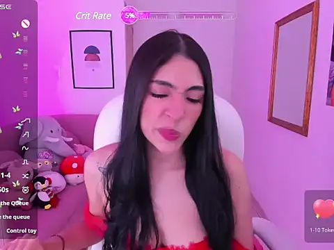 tatiana prada online show from 12.20.24