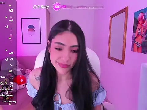 tatiana prada online show from 12.21.24