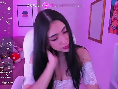 tatiana prada online show from 01.08.25