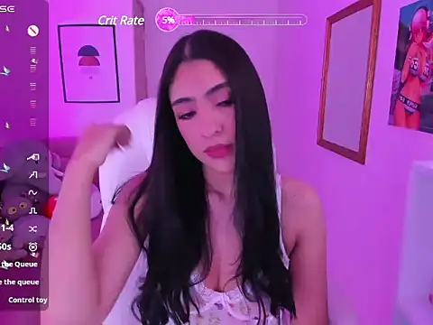 tatiana prada online show from 01.28.25