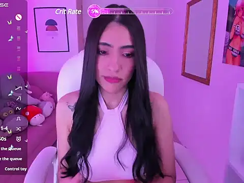 tatiana prada online show from 02.06.25