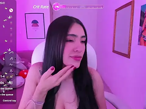 tatiana prada online show from 02.08.25