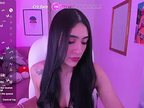 tatiana prada online show from 02.09.25