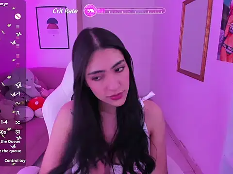 tatiana prada online show from 02.21.25