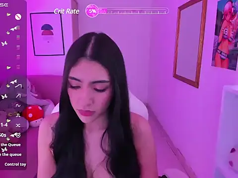 tatiana prada online show from 02.25.25