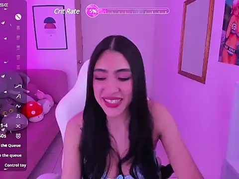 tatiana prada online show from 03.07.25